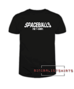 Spaceballs Tee Shirt