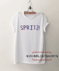 Spritz Tee Shirt