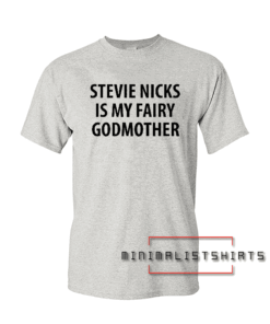Stevie Nicks Tee Shirt
