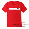 Stripe 1971 Tee Shirt