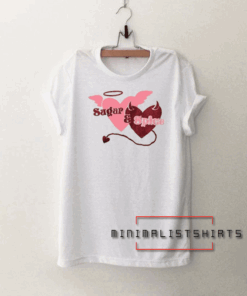 Sugar And Spice Tee Shirt