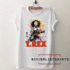 T Rex Marc Bolan Tee Shirt