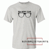 Talk Nerdy To Me Geek Tee Shirt