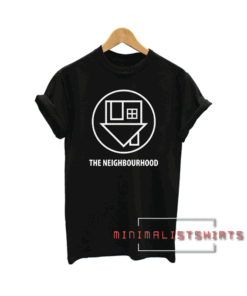 The Neighbourhood Unisex Tee Shirt