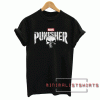 The Punisher 2018 Tee Shirt