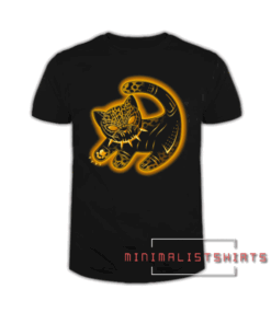 The false panther king Tee Shirt