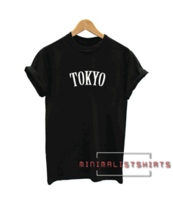 Tokyo Tee Shirt