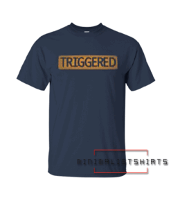 Triggered Tee Shirt