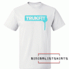 Trukfit Tee Shirt