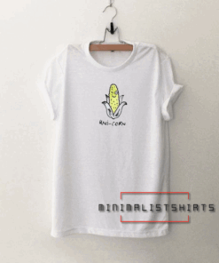 Uni Corn Funny Tee Shirt