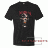 Vetements Heavy Metal Tee Shirt