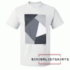 View the Square Graphic Tee Shirt