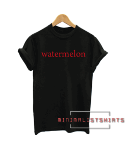 Watermelon Tee Shirt