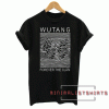 Wu Tang Clan Parody Joy Division Tee Shirt