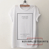 Zodiac Pisces The Fish Tee Shirt