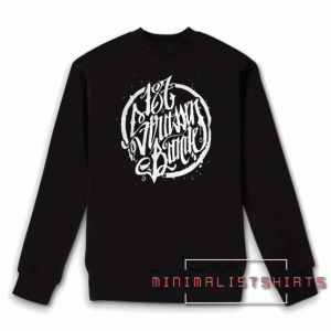 187 Strassenbande Sweatshirt
