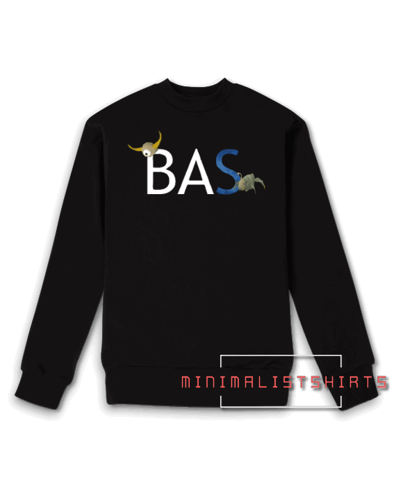 Ba Services Sweatshirt