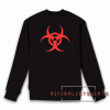Biohazard Sweatshirt