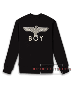 Boy boy london Sweatshirt