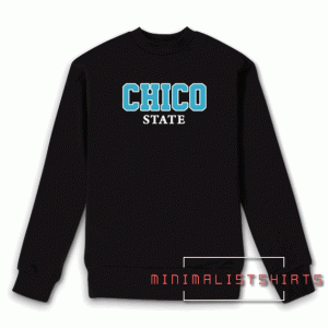 Chico State Sweatshirt