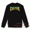 Creature Sweatshirt