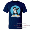 Dabbing Penguin Tee Shirt