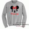 Disney Grandma Unisex Sweatshirt