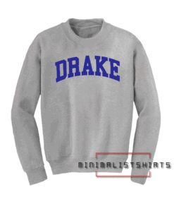 Drake Sweatshirt