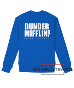 Dunder Mifflin Sweatshirt