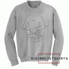 Eat You Sweatshirt
