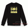 Eden Eidin Sweatshirt