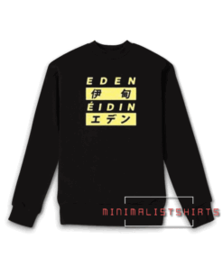 Eden Eidin Sweatshirt