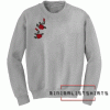 Flower Roses Sweatshirt