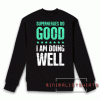 Funny English Teacher Quote Sweatshirt