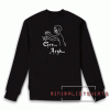 Grr Argh Sweatshirt