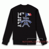 Happy Bastille Day 14 July Sweatshirt