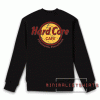 Hard Core Cafe Sweatshirt