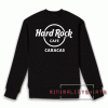 Hard Rock Cafe Caracas Sweatshirt