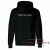 Kilimanjaro Hashtag Hoodie