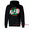 Kumite! Hoodie