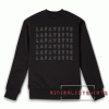 Lafayette Sweatshirt