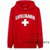 Lifeguard Hoodie