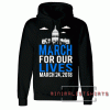 March For Our Lives 2018 Hoodie