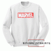 Marvel Sweatshirt