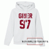 Nash grier Hoodie