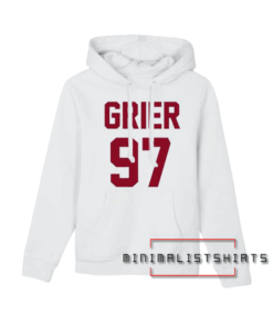 Nash grier Hoodie