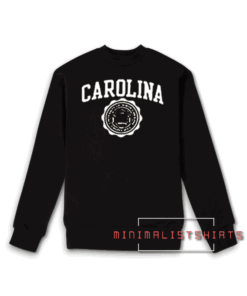 North Carolina Sweatshirt