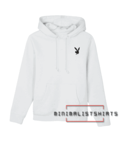 Playboy Pocket Hoodie