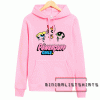 Powerpuff Girls Hoodie