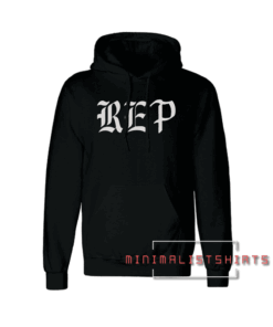 REP Hoodie